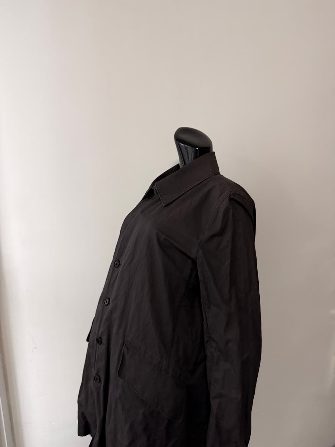 PAUL SMITH 트렌치 코트 상품이미지3