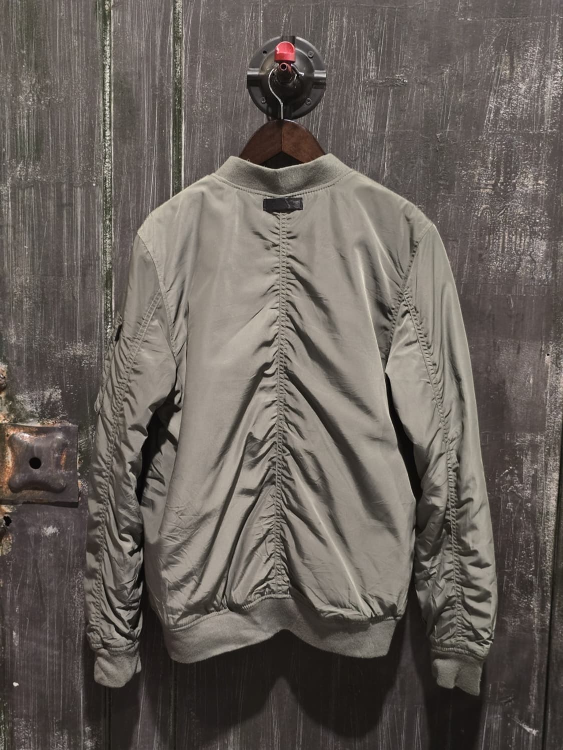 H&M Bomber Jacket 상품이미지7