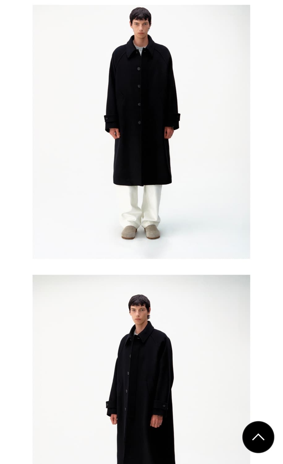 쿠어 발마칸 코트 상품이미지4