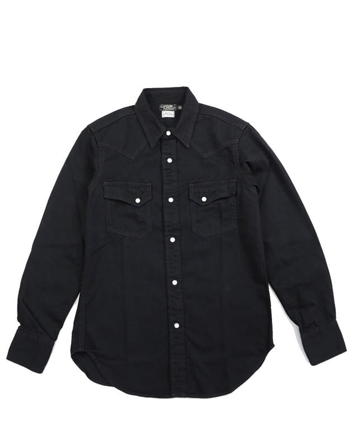 프리휠러스 Havoc 웨스턴 셔츠 상품이미지1