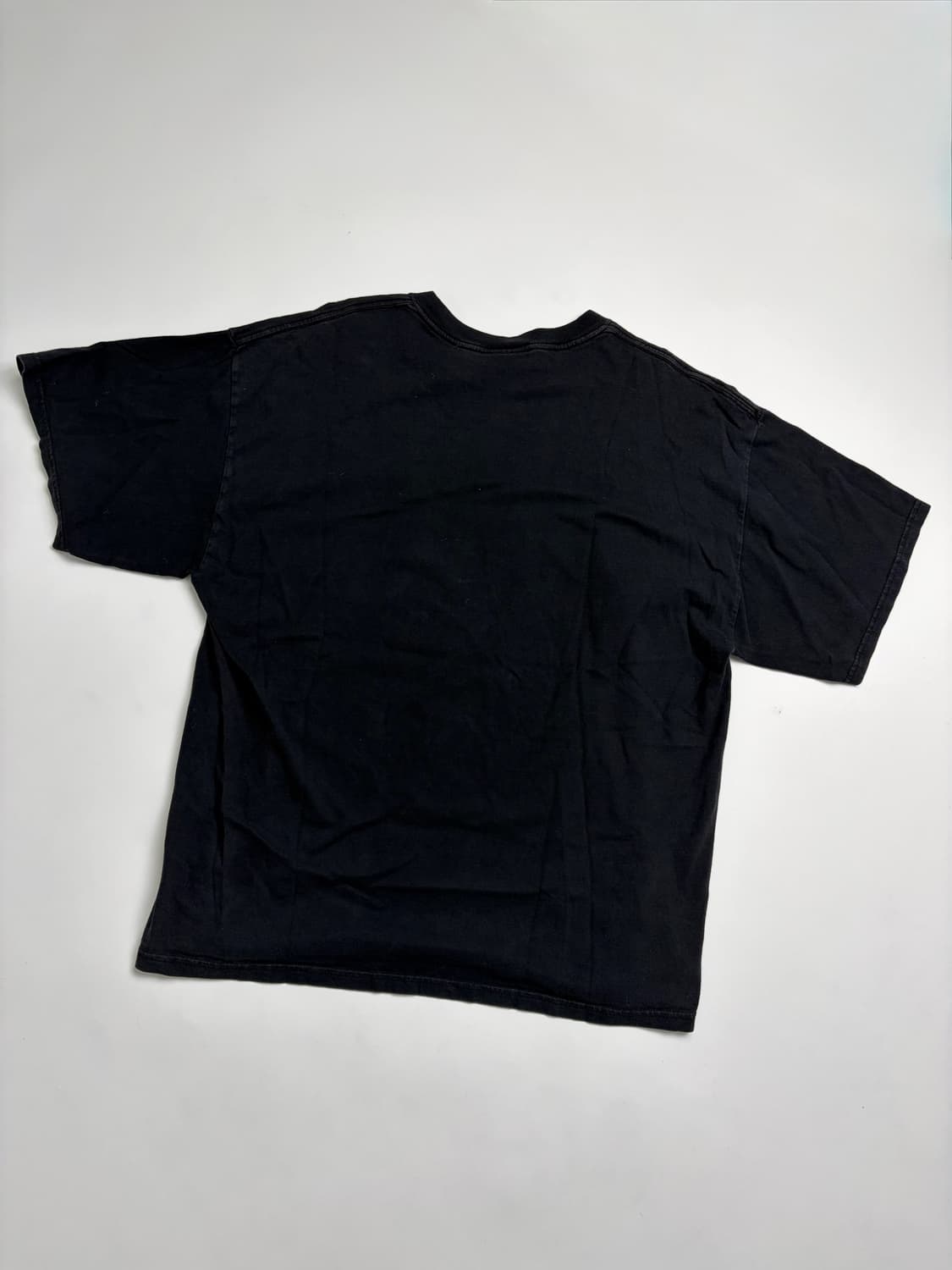 00s Von Drunk Parody Tee (black) 상품이미지2