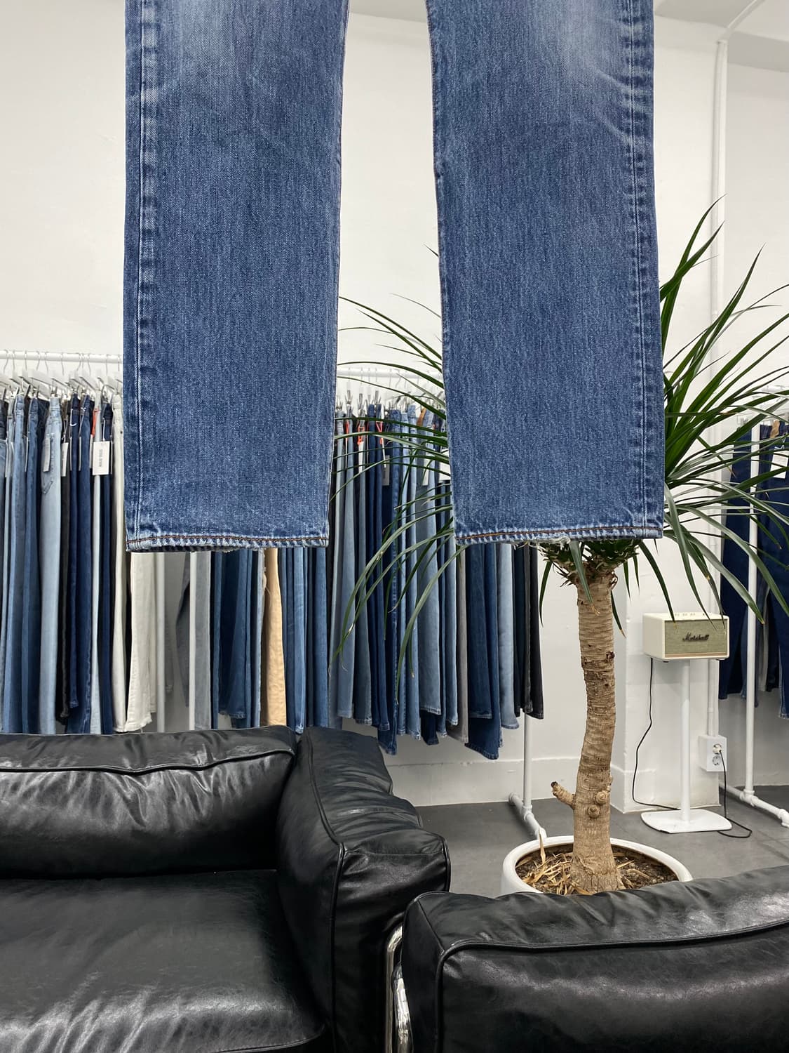 Levis501 Straight Fit 00s 33사이즈 a5194 상품이미지3