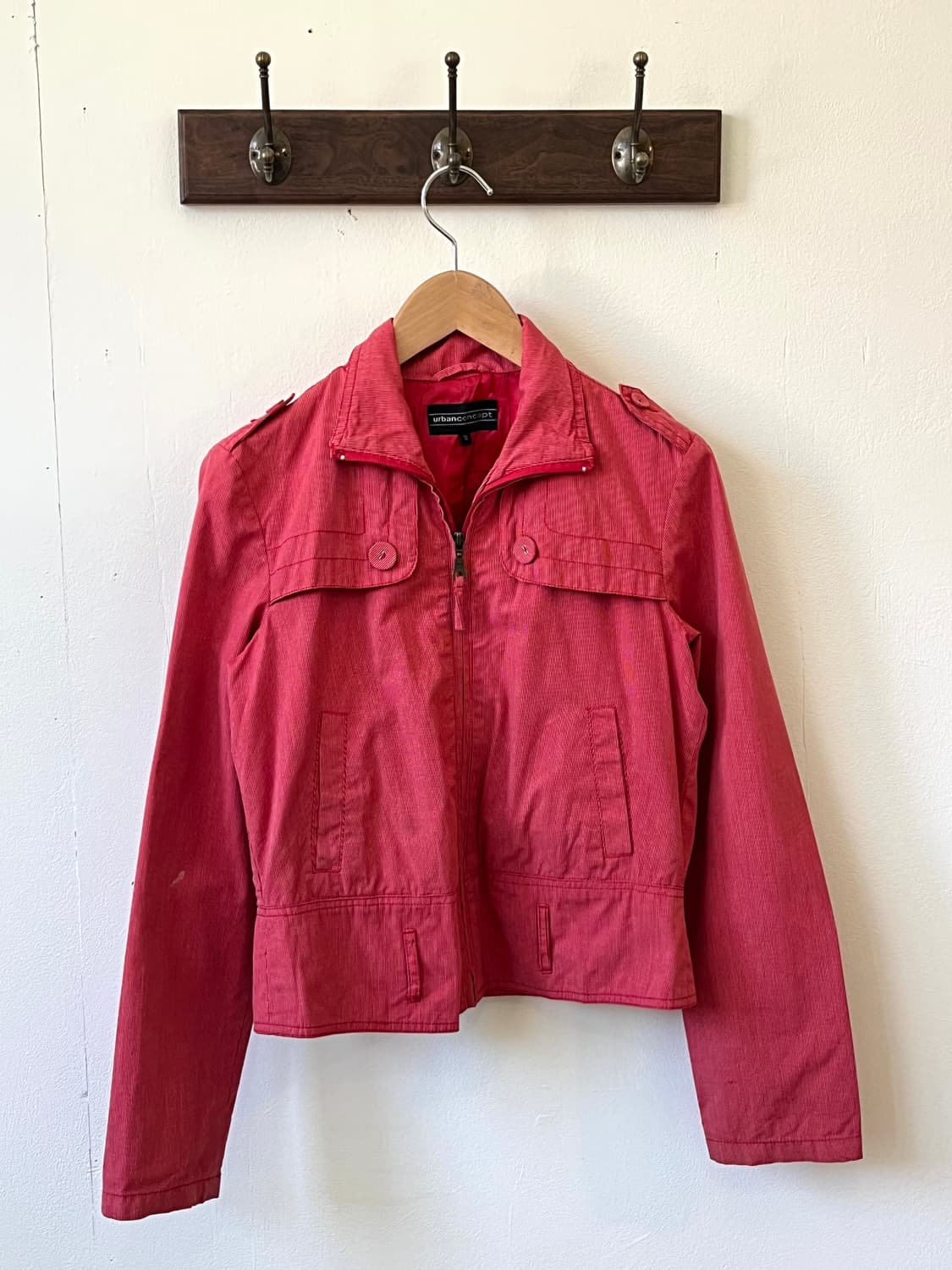 Urbanconcept vtg 스포츠 자켓 상품이미지3
