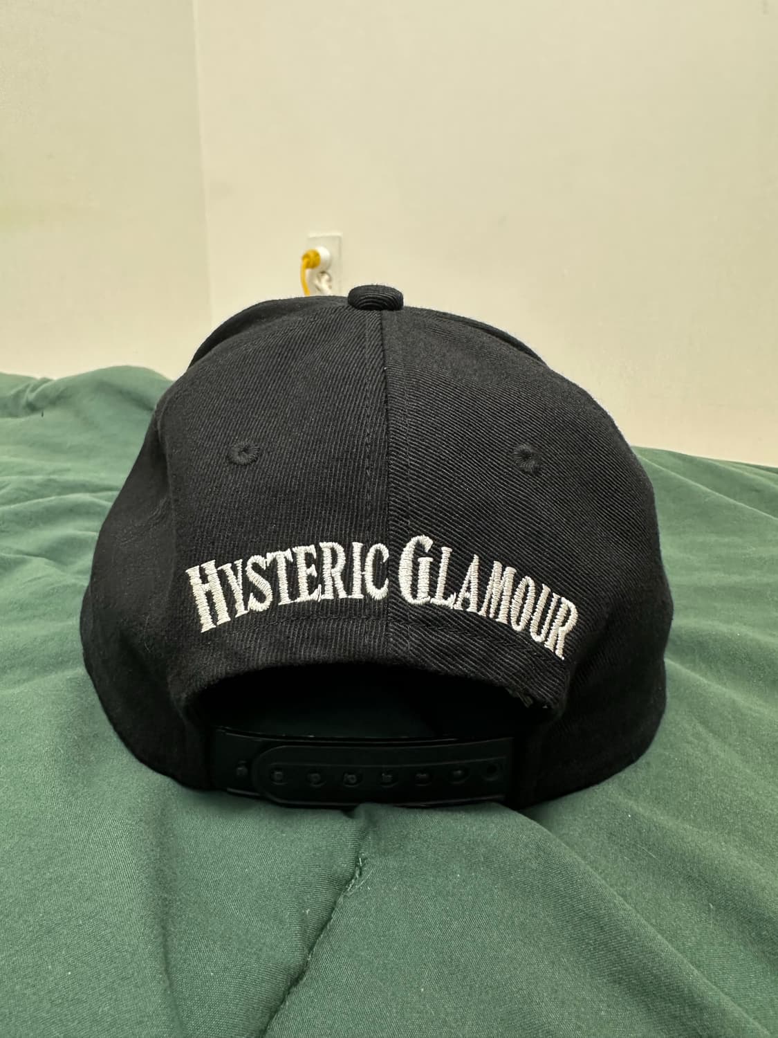 히스테릭 글래머 위스키 모자 상품이미지2