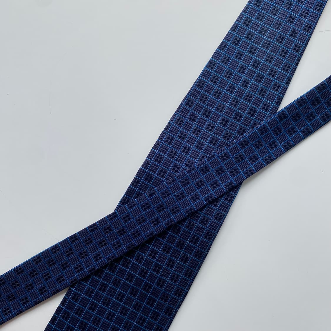 발렌티노(VALENTINO) 정품 명품 넥타이 상품이미지3