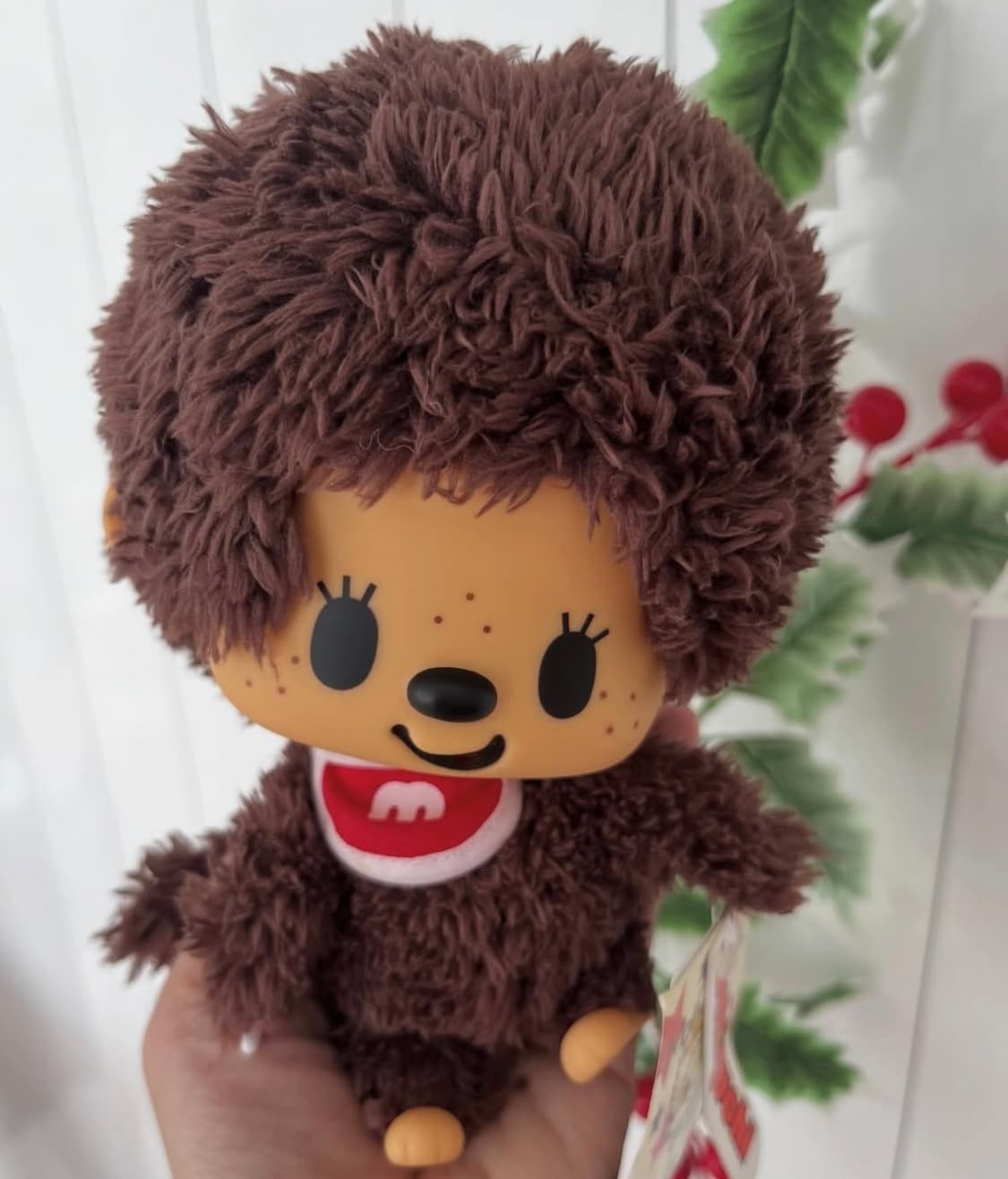 고전) pansonworks X 몬치치 상품이미지2