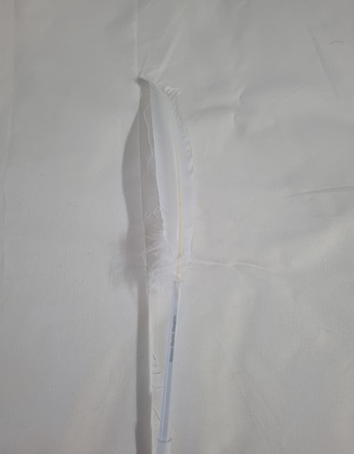 Maison Martin Margiela feather pen  상품이미지4