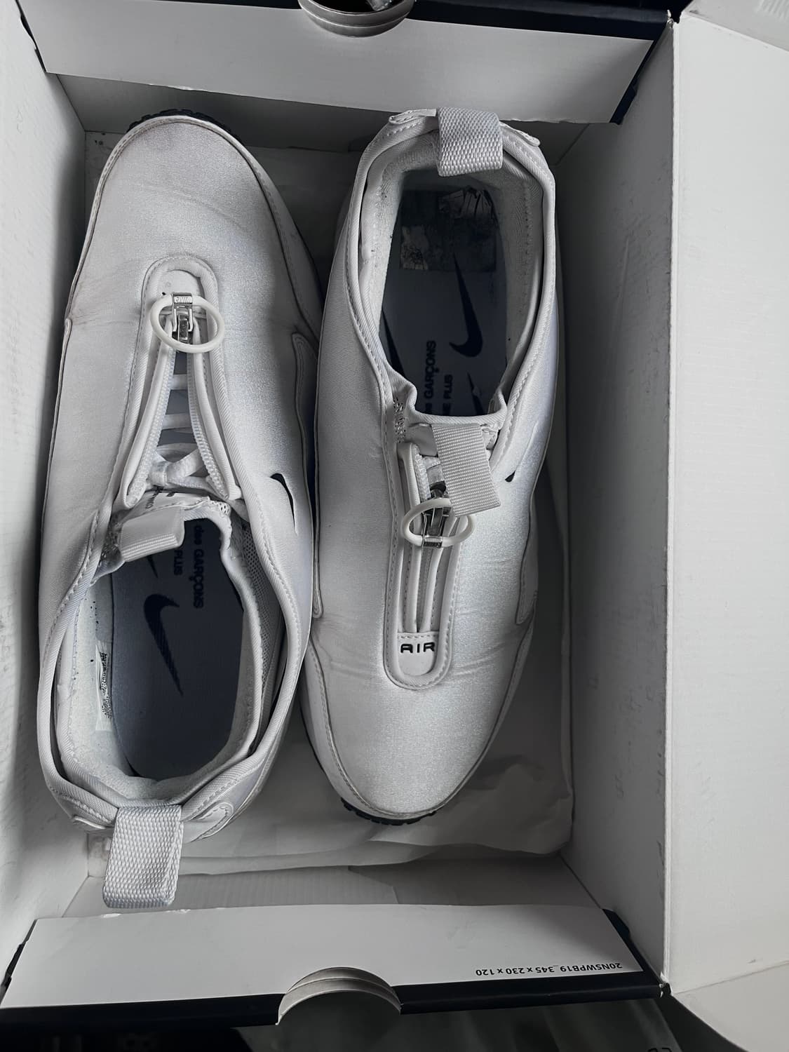 Nike comme des homme plus - SNDR 285 상품이미지2