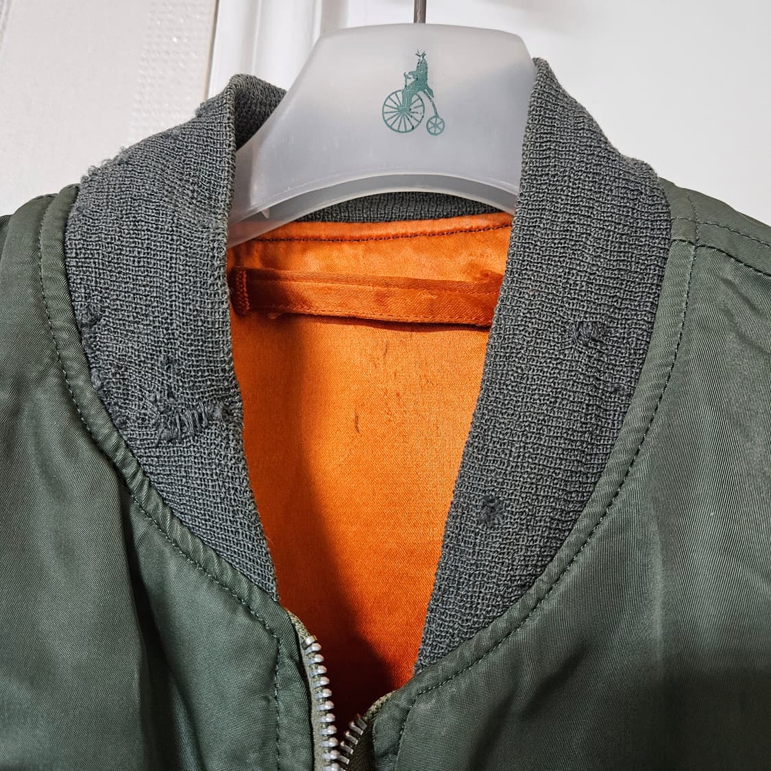 1970s original military l2-b 상품이미지2