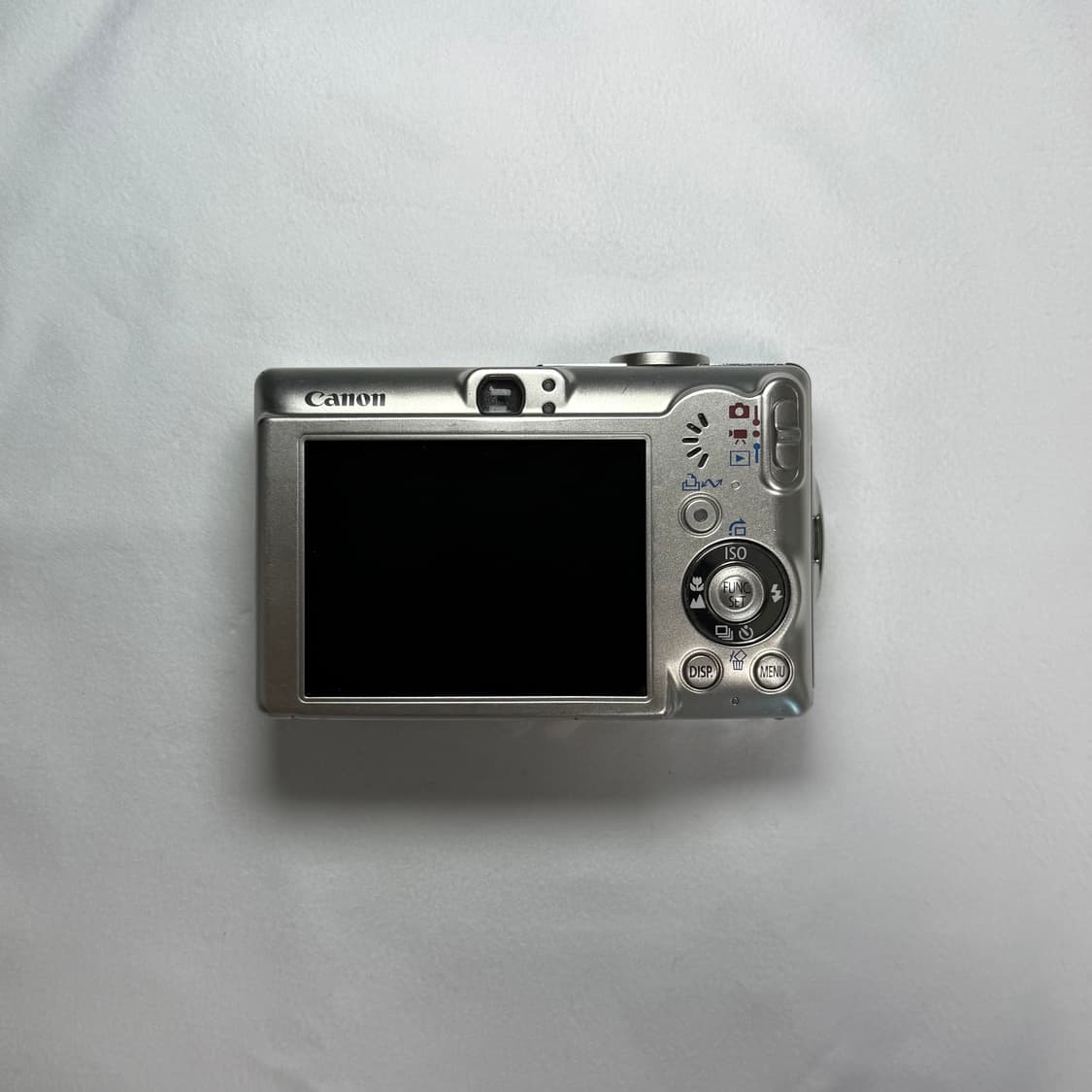 캐논 SD600IS (IXY 70IS, IXUS 50IS) 상품이미지2