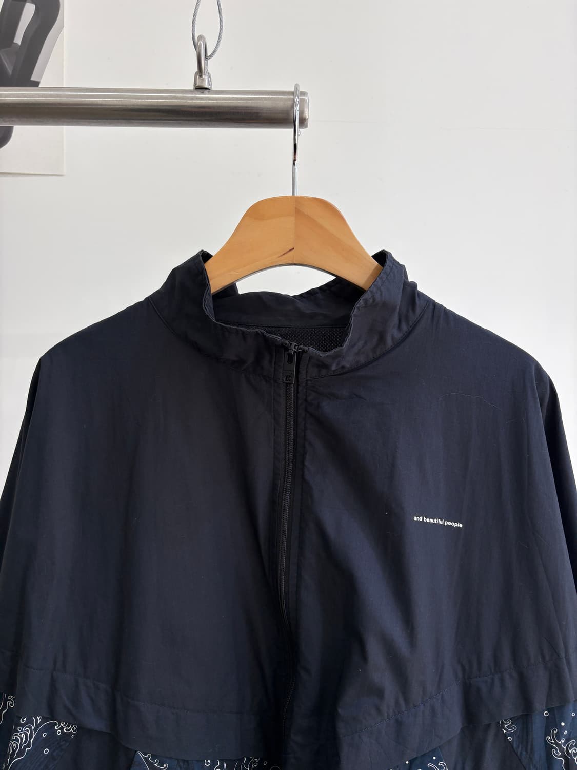 GU x BEAUTIFUL PEOPLE 자켓 상품이미지2