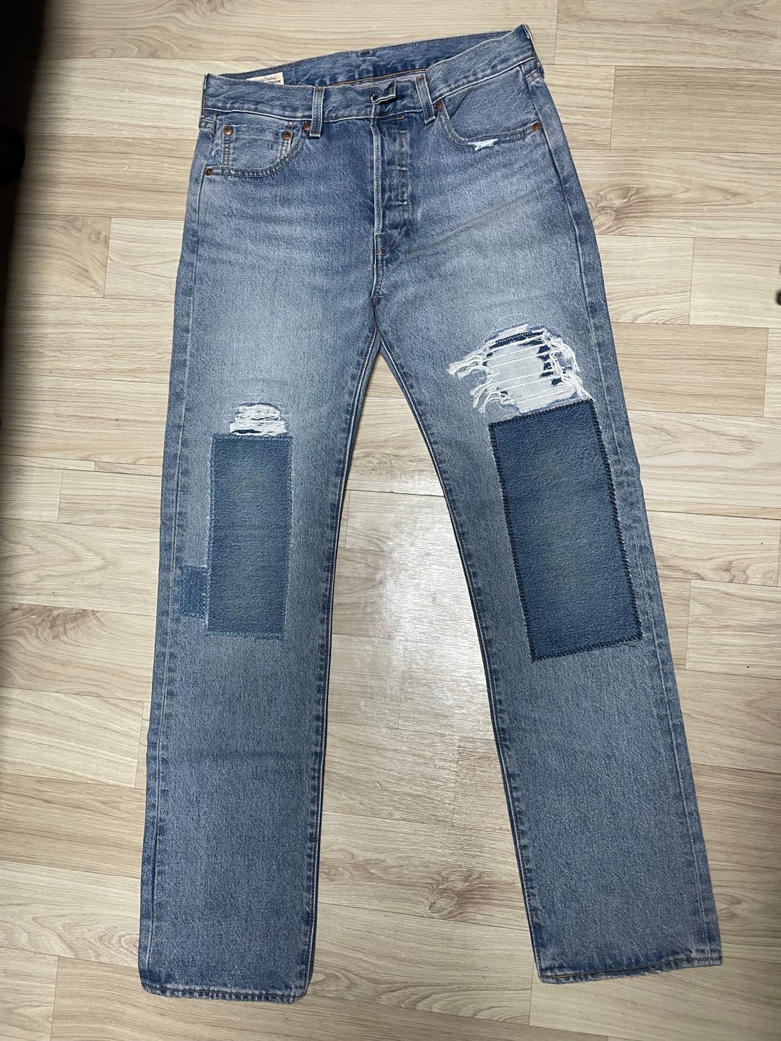 리바이스 일본한정판 상품이미지1