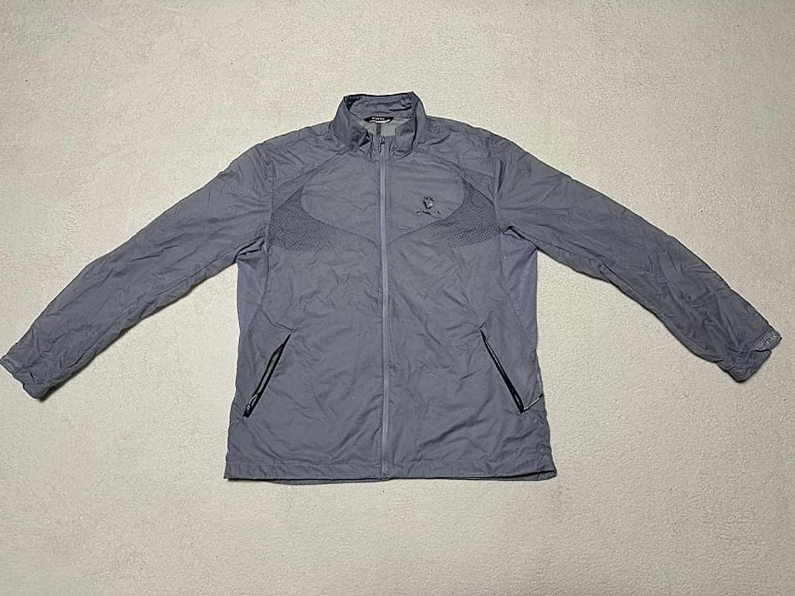 블랙야크 경량 자켓 남성용 110사이즈 상품이미지1