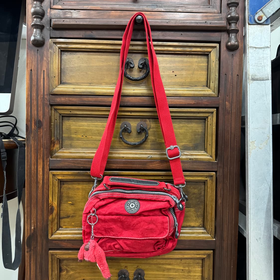 키플링 크로스백  상품이미지1