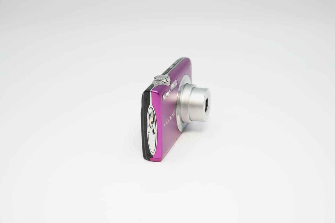 Nikon Coolpix S3000 (니콘 S3000)  상품이미지5