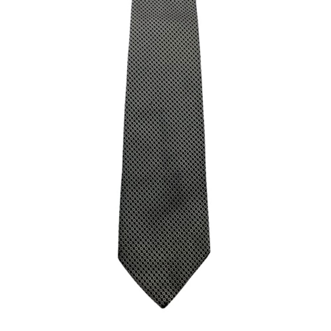 464) (BURBERRYS) 버버리 패턴 넥타이 상품이미지6