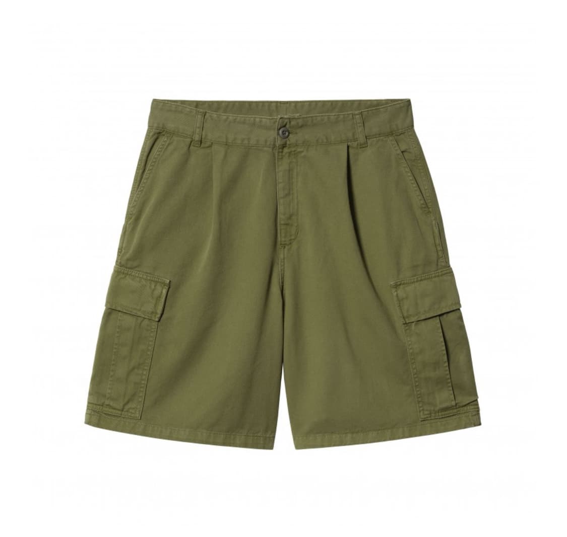 칼하트 wip 카고쇼츠 상품이미지1