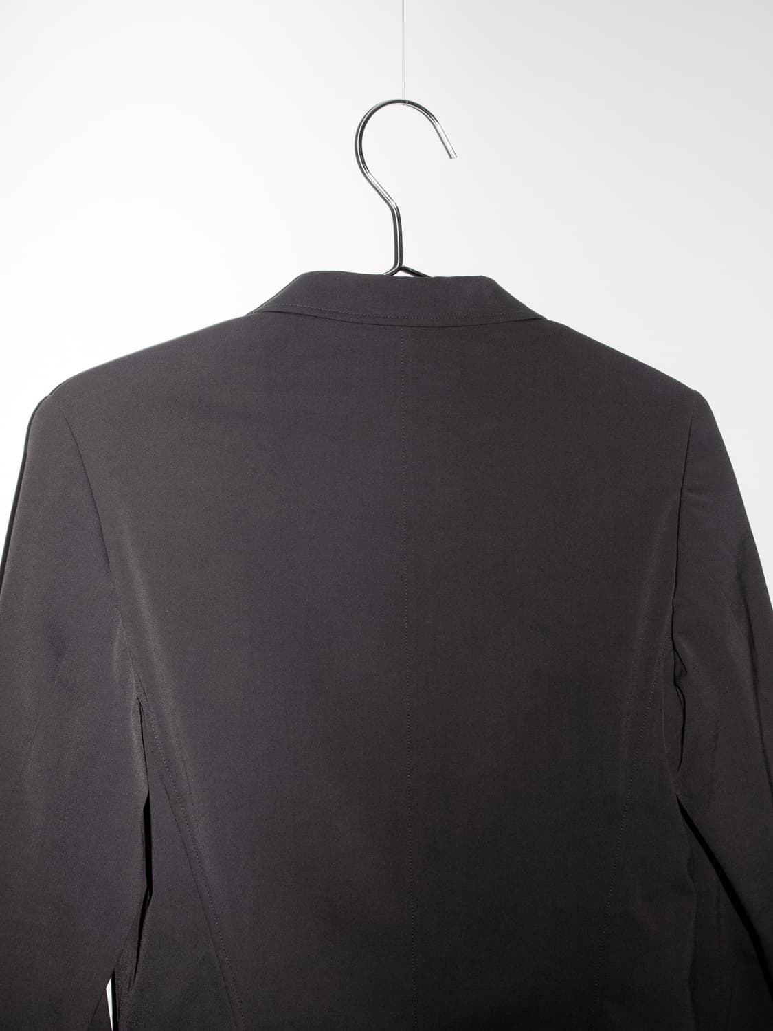 Cotton 4 Button Blazer 상품이미지4