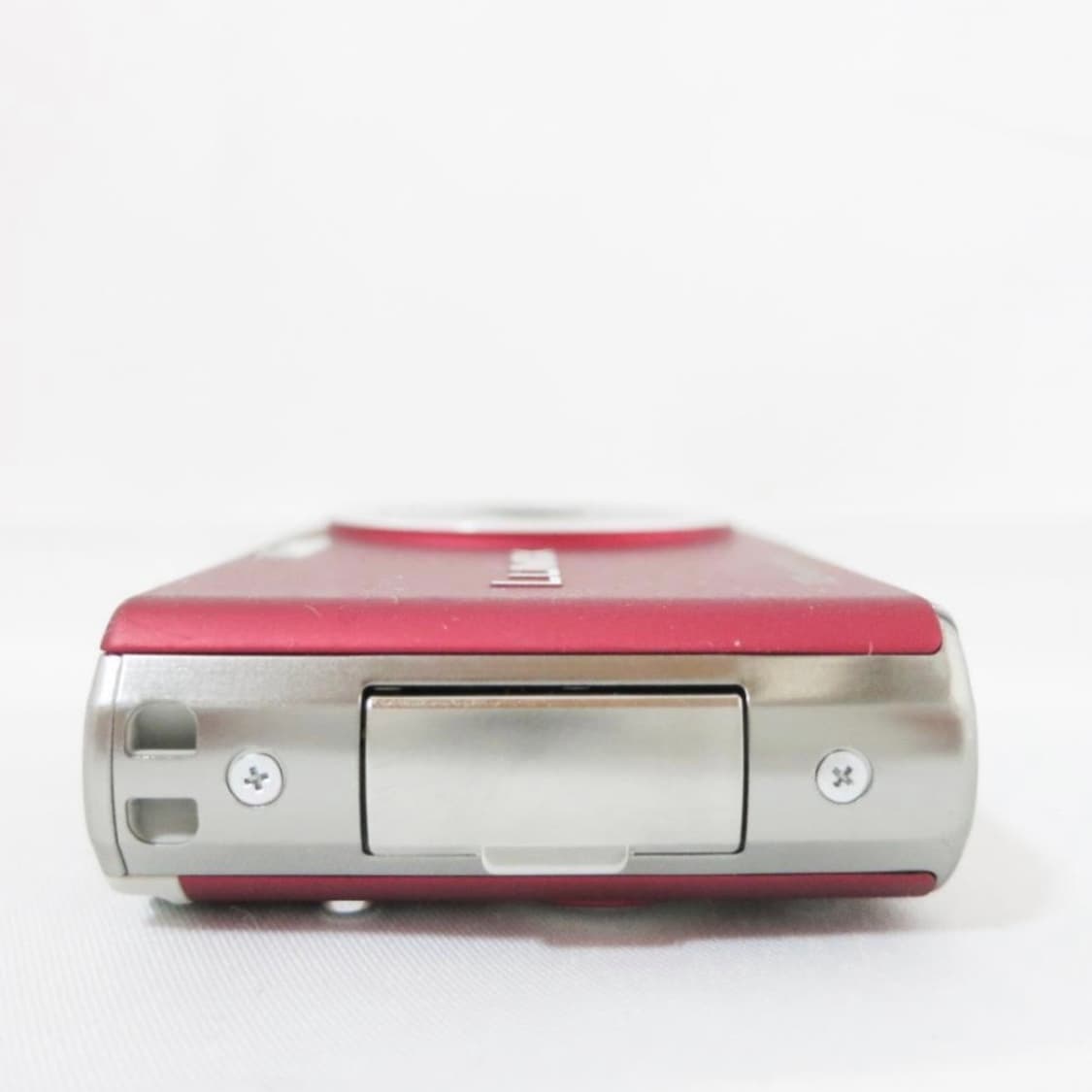 panasonic lumix dmc-fx40 red 상품이미지6