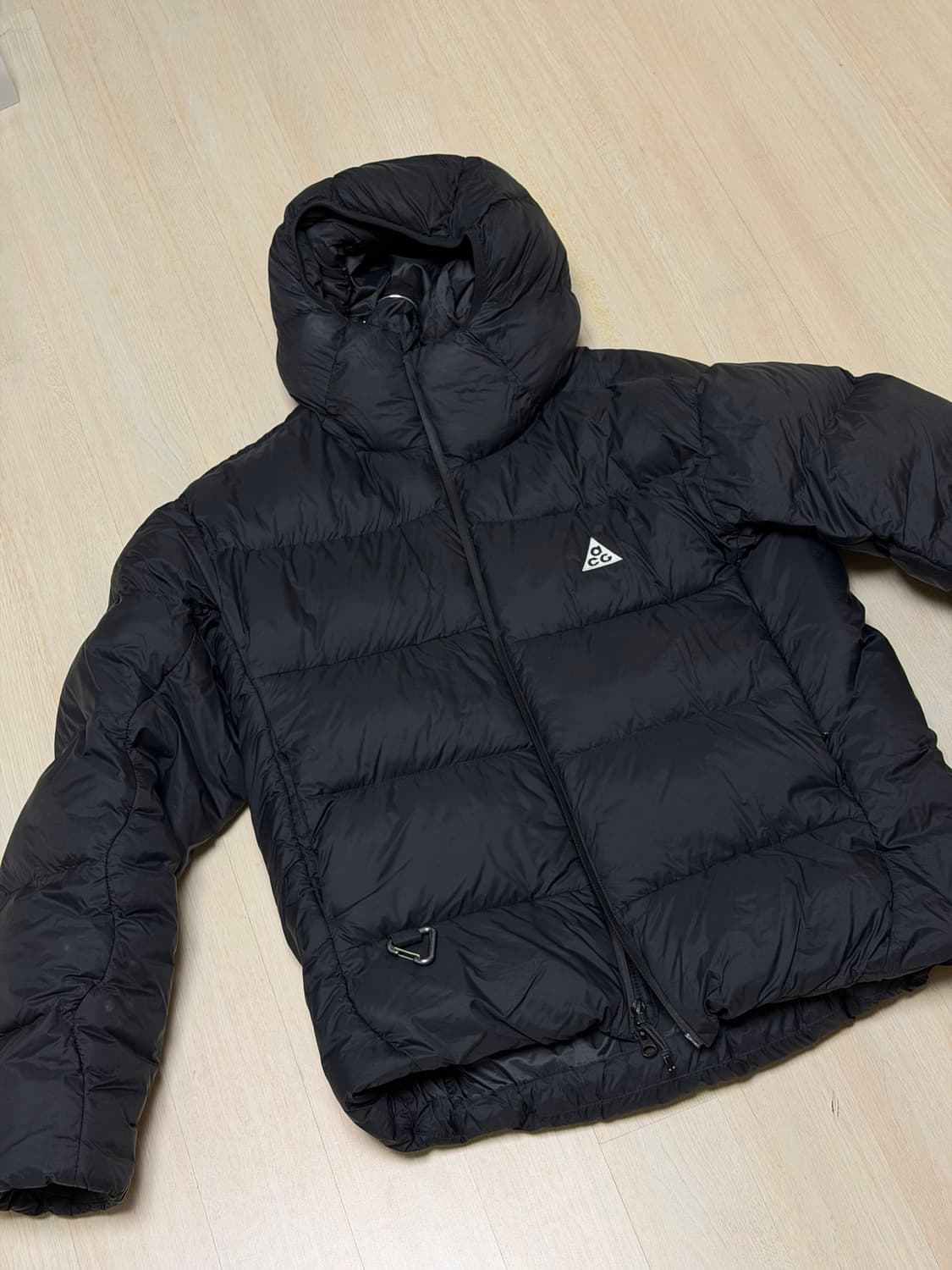 나이키 ACG 루나 레이크 패딩 S 상품이미지1