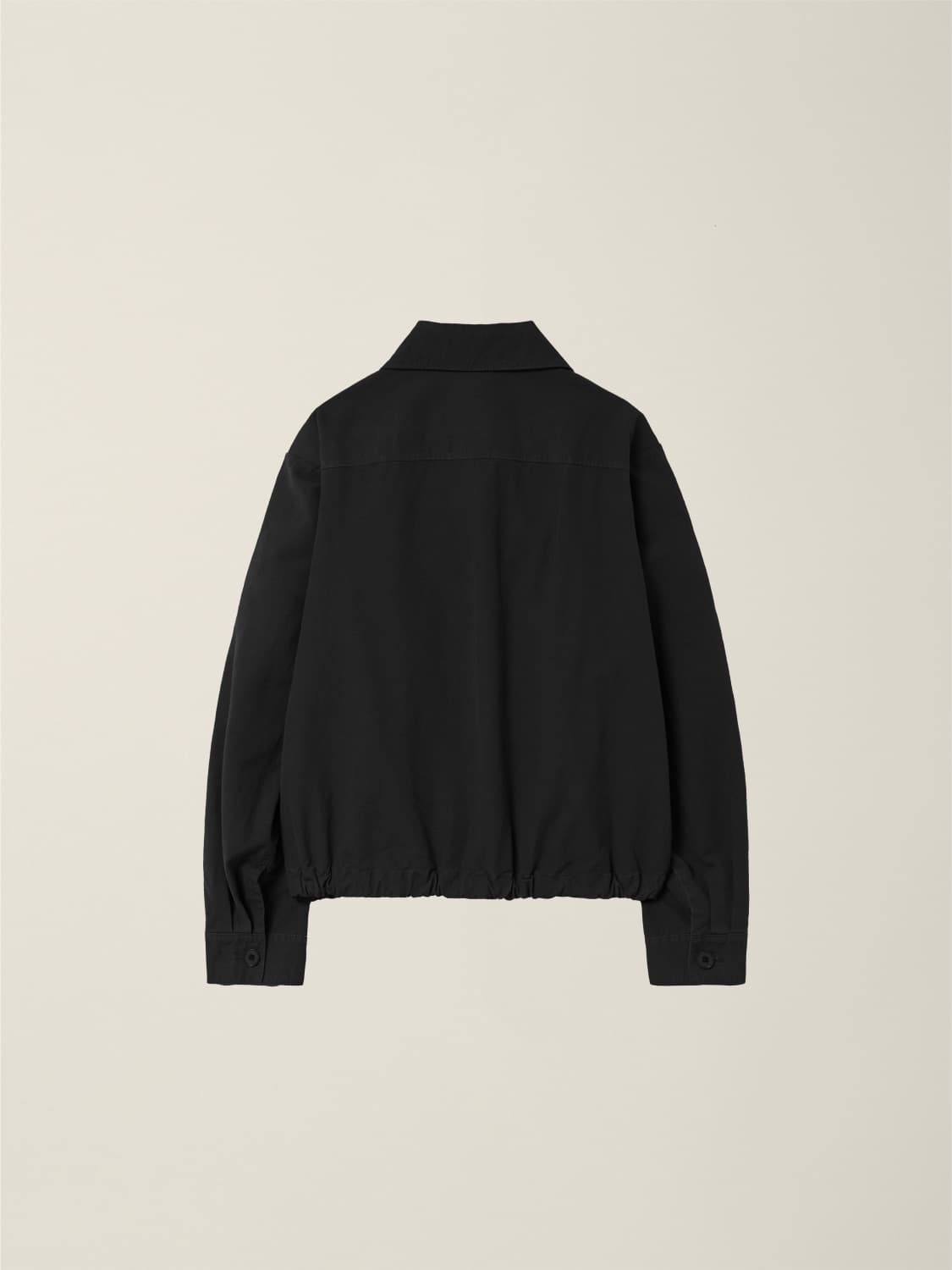 새상품) 누마레 EE OBLIQUE COTTON BLOUSON M사이즈 상품이미지2