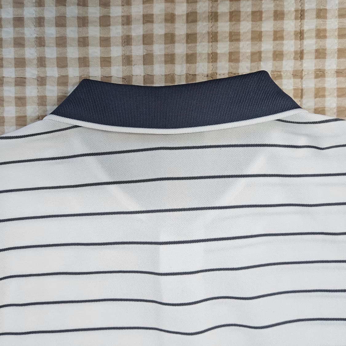 잔디로 골프웨어 얇은 긴팔티 남자100 상품이미지5