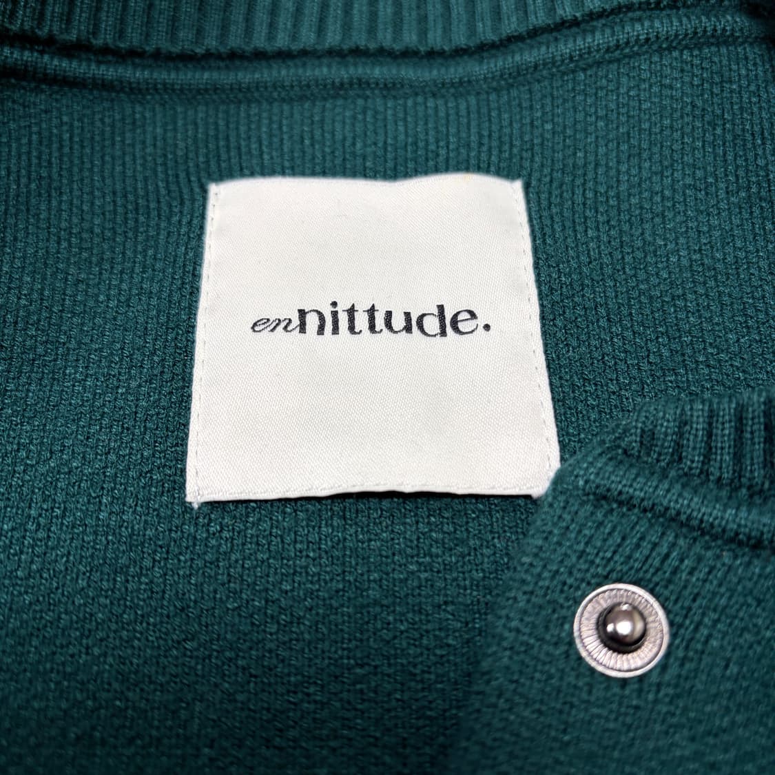 엔니튜드 자켓 (W95) 상품이미지2