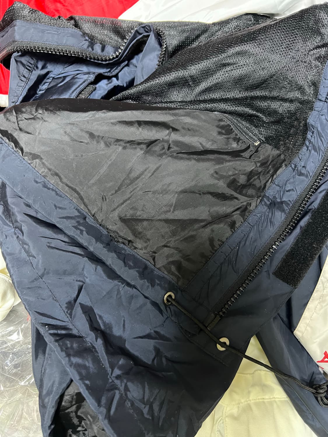 폴로스포츠 자켓 상품이미지10