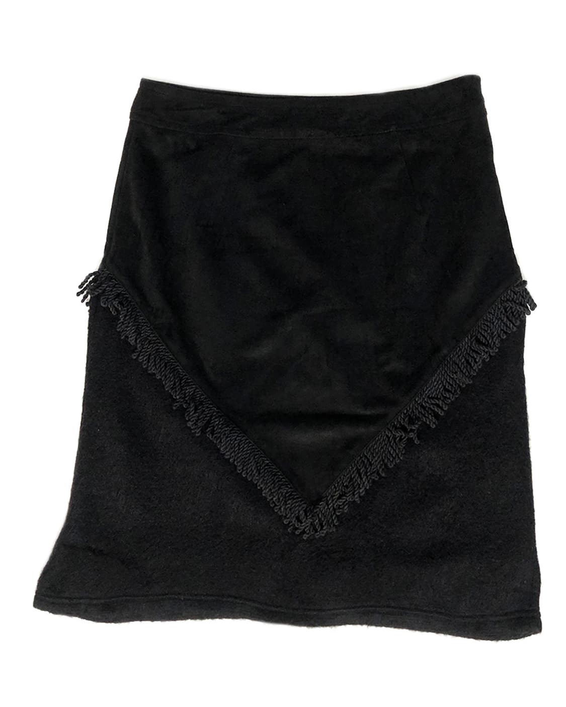 Vintage 프린지 스커트 상품이미지5