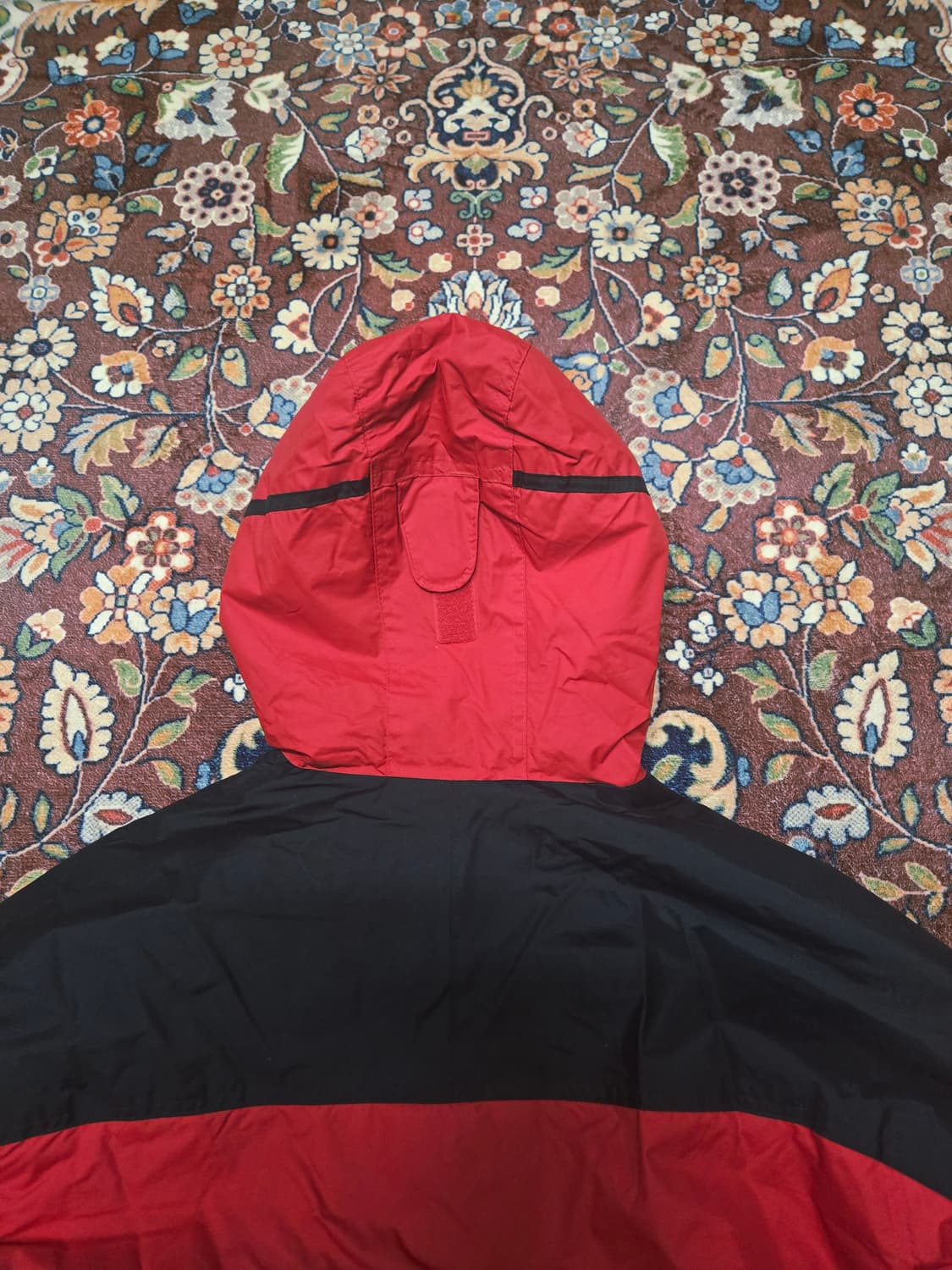 [컬럼비아]남성 챌린저 폴오버 아노락_CZ4WE1136 L사이즈 상품이미지7