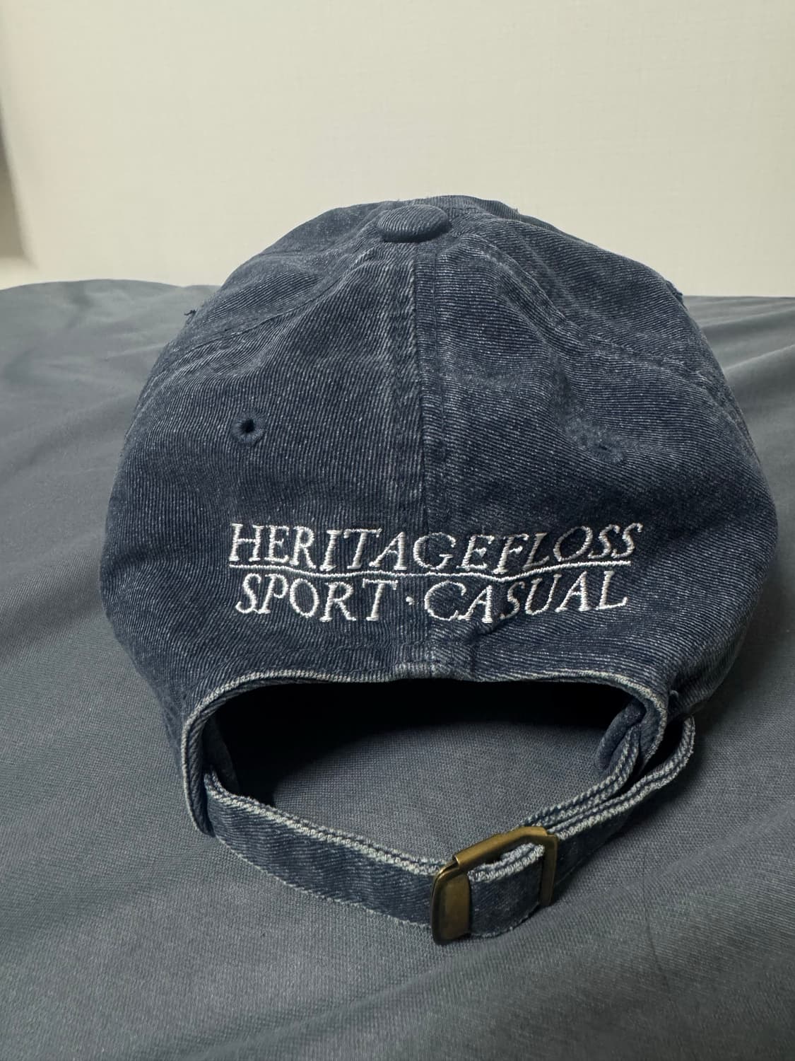 헤리티지플로스 모자 상품이미지2