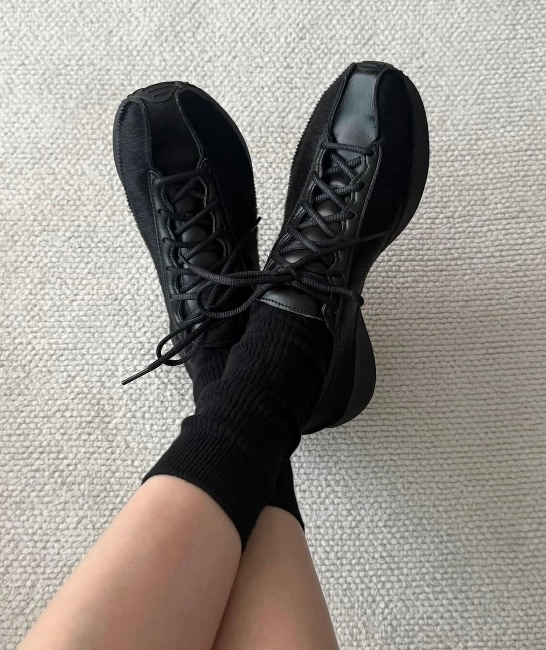 NIKE  W AIR SUPERFLY LX 275 상품이미지4