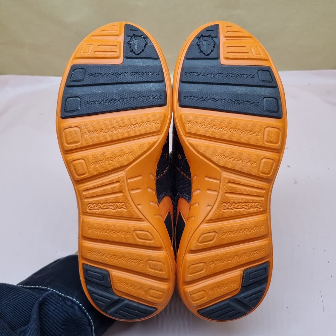 블랙야크 벨크로 아동운동화 220 상품이미지3