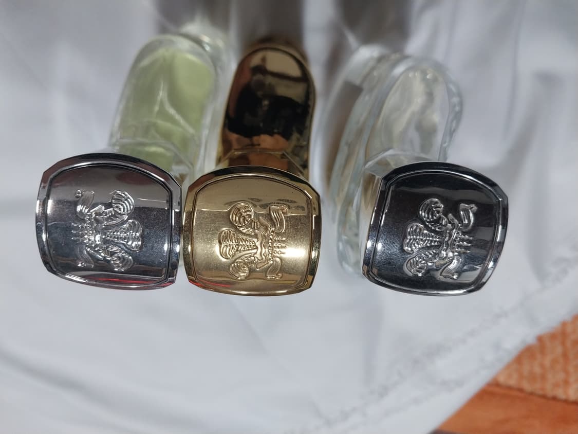 정품 크리드향수 밀레지움임페리얼 밀임 100ml 상품이미지3