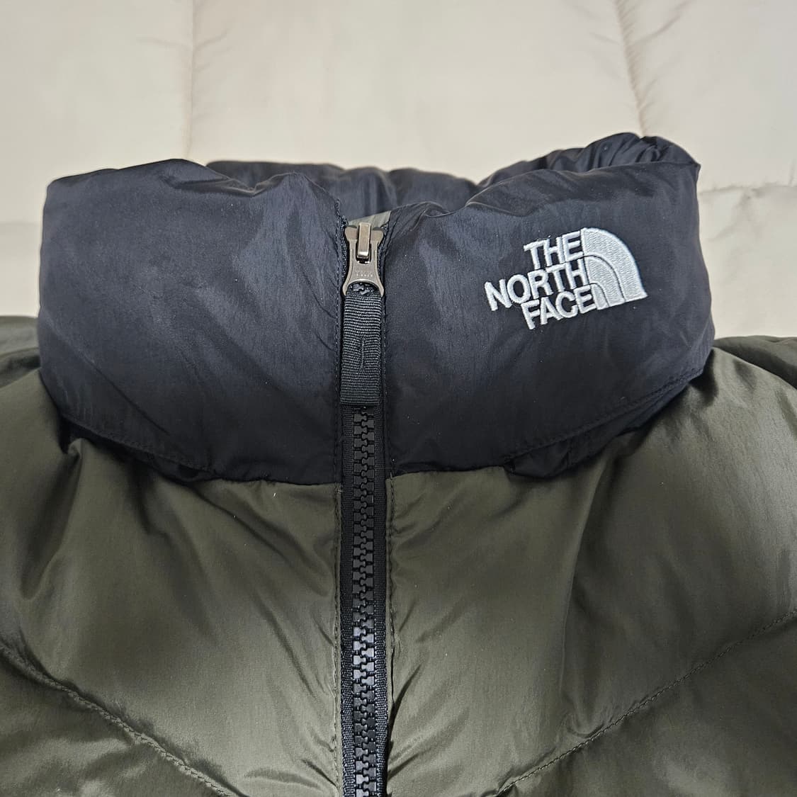 노스페이스 어센트 뉴토프 L 상품이미지3