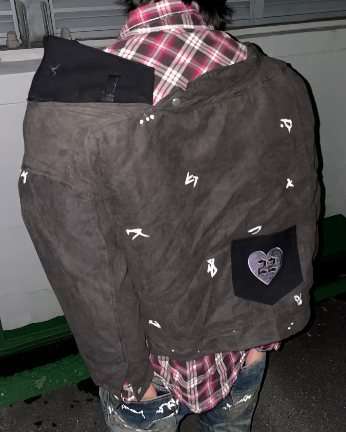 HOSO GAIMI - Hook 상품이미지4