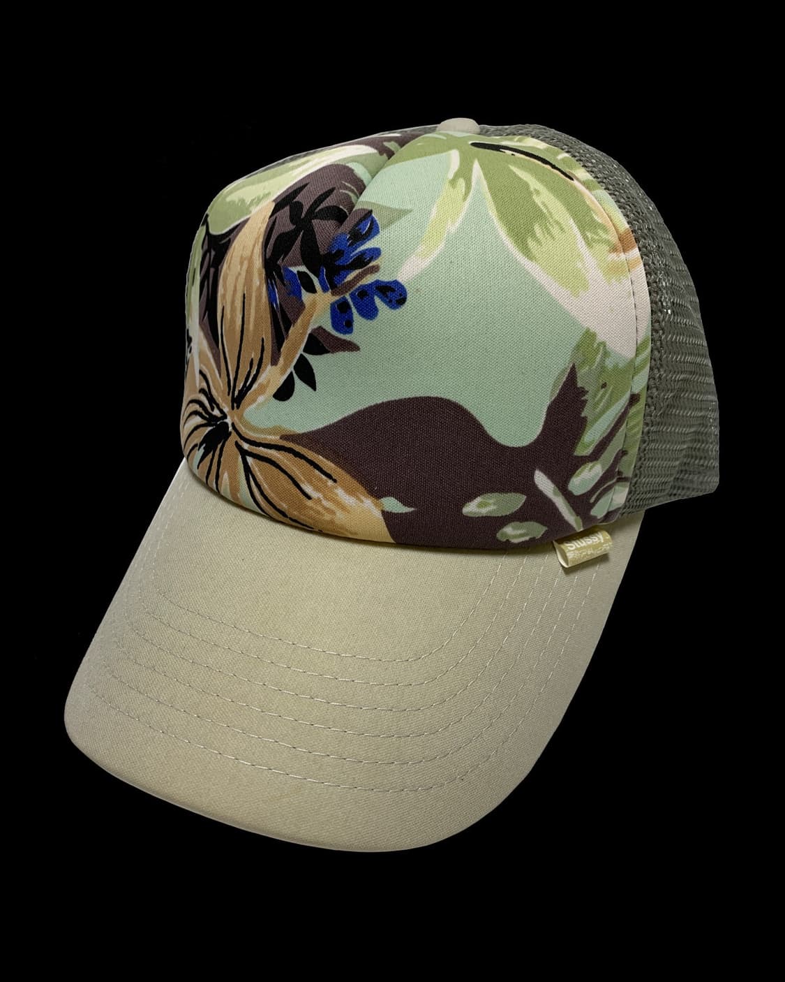 90s  Stussy Cap 스투시 모자 상품이미지1