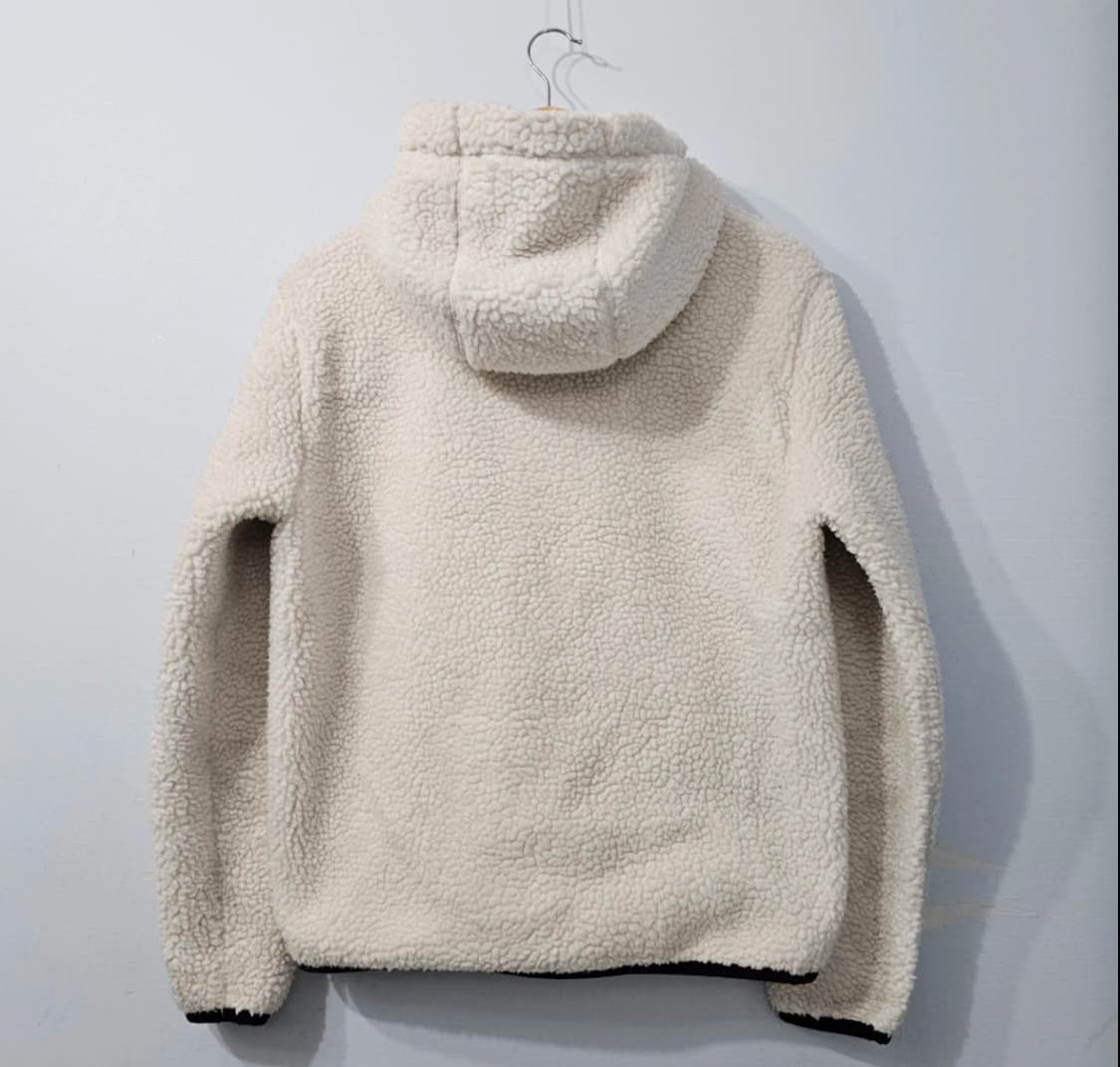 네셔널지오그래픽 뽀글이 플리스 ~66 상품이미지5