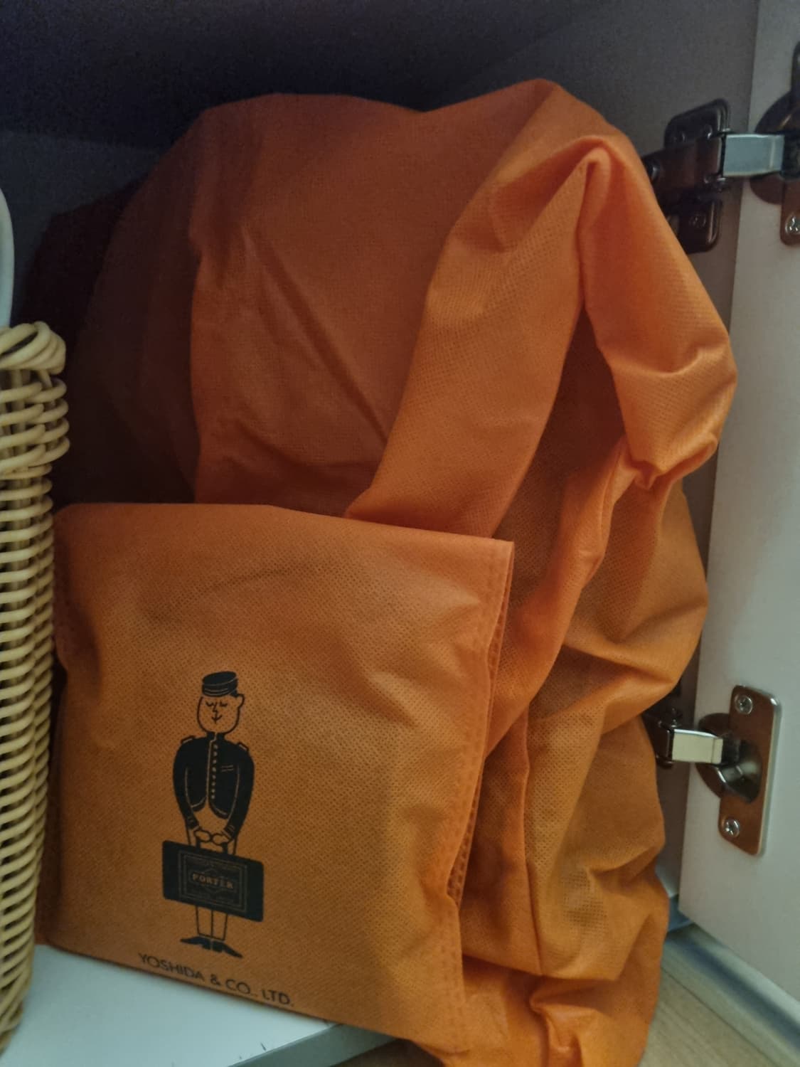 포터 지갑 상품이미지5