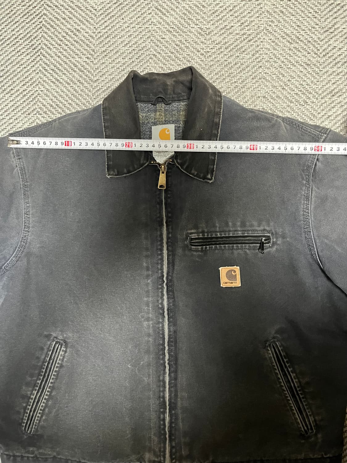 00s 칼하트 디트로이트 j97 ptl L 상품이미지6