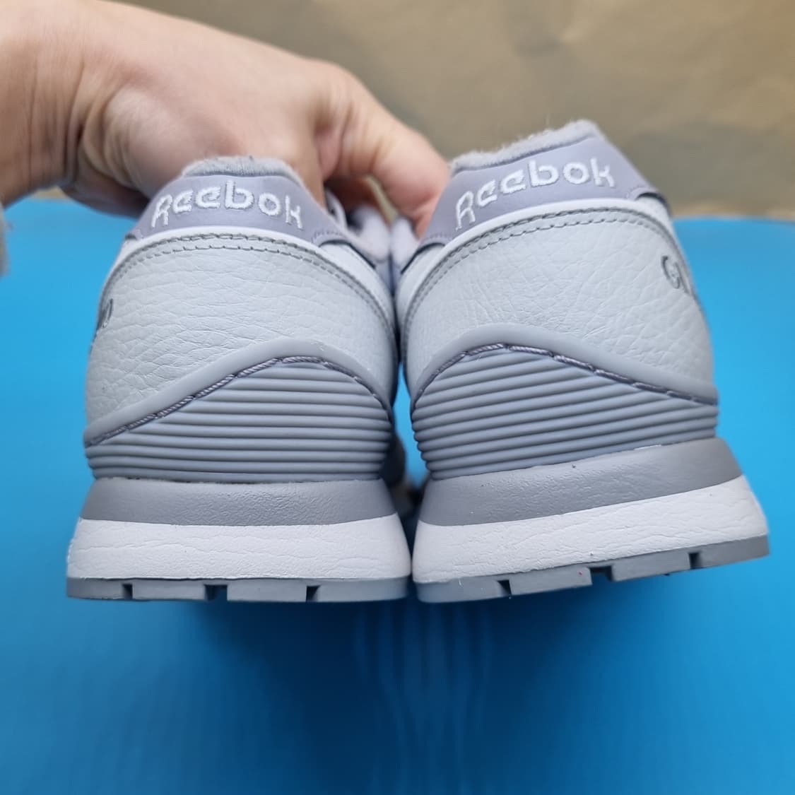 리복 GL6000 운동화 245 상품이미지4