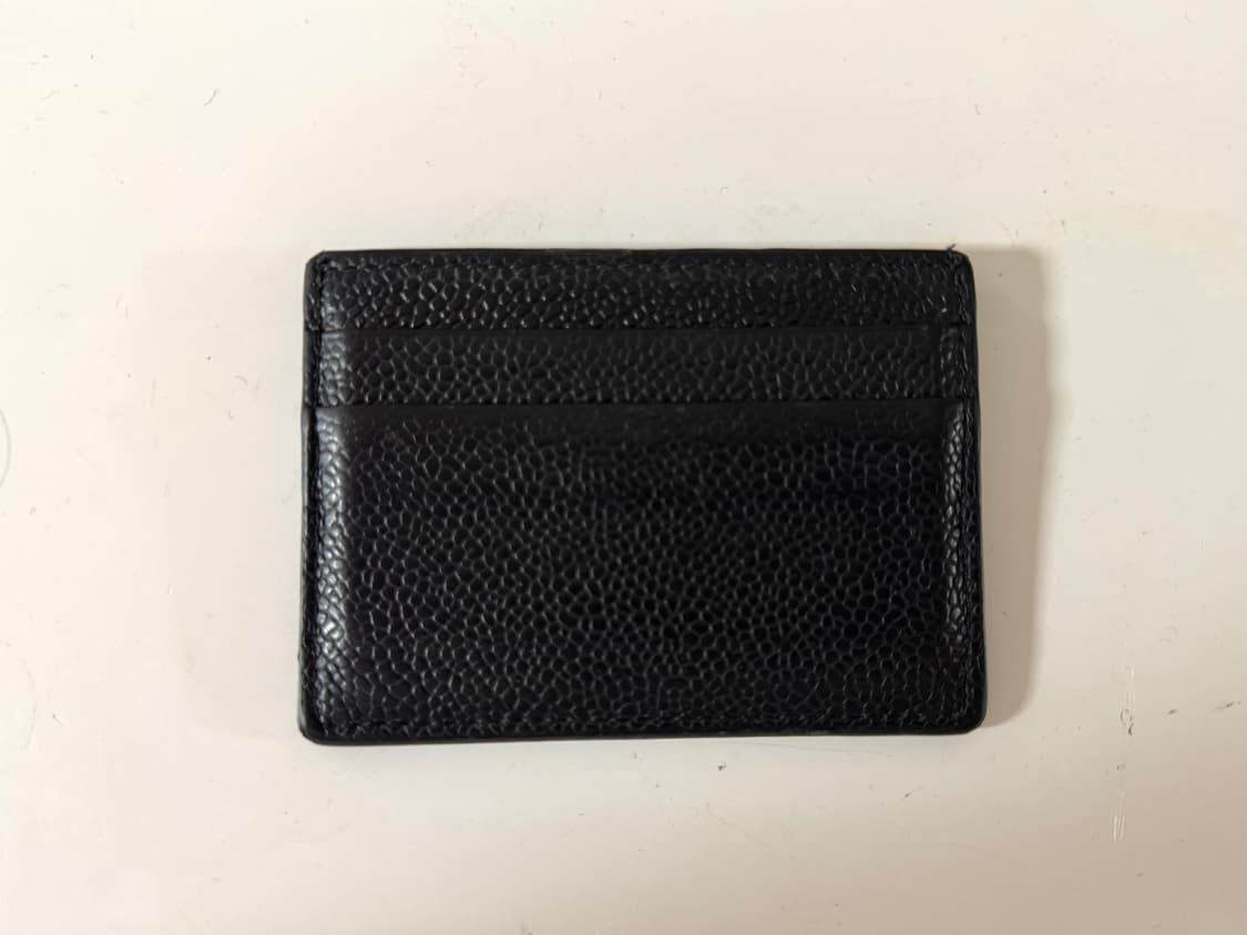 톰브라운 카드지갑 상품이미지2