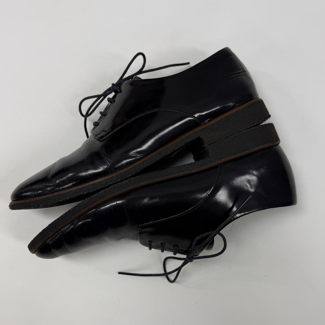 Margaret Howell derby shoes 상품이미지8