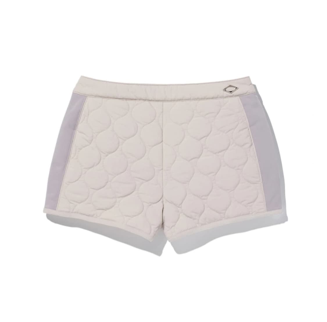 미스치프 퀄팅 쇼츠 패딩  상품이미지3