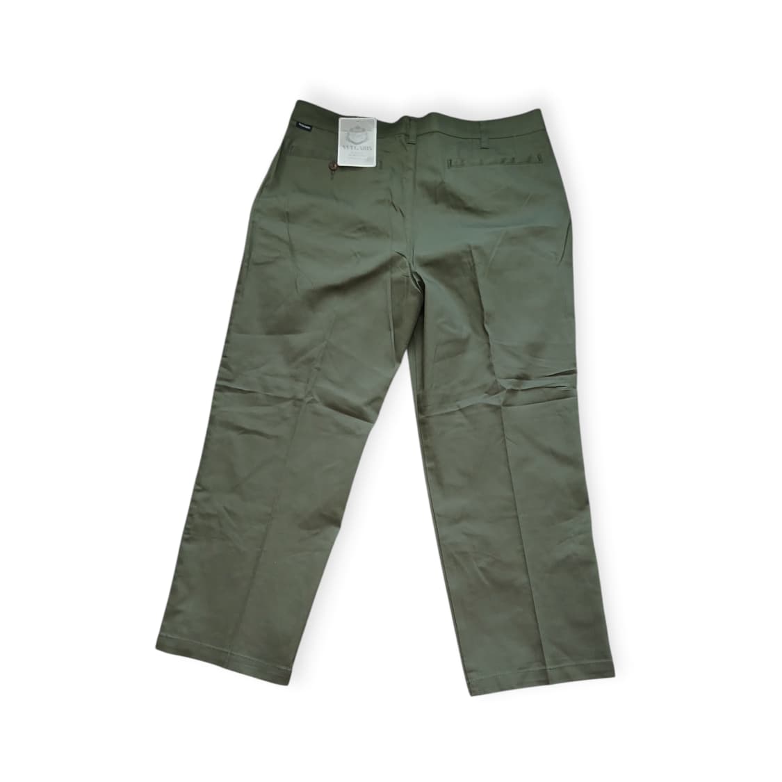 Vulgaris 카키 팬츠 상품이미지2