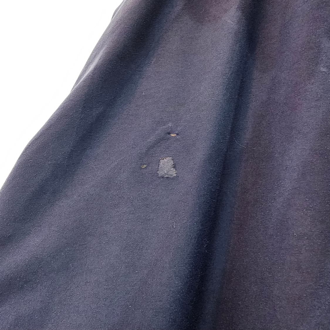 00's 나이키 PSG 빈티지 팀 플리스안감 트레이닝 자켓 상품이미지10