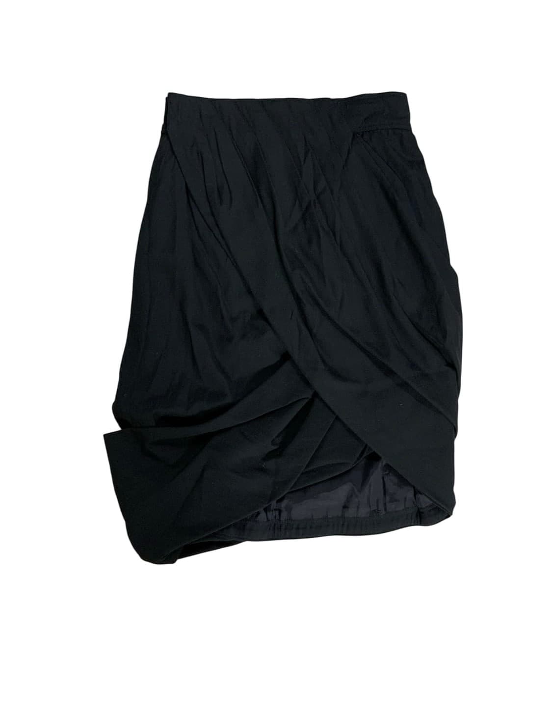 versace drape midi skirt 상품이미지1