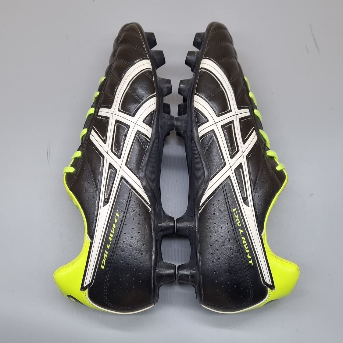 아식스 DS 라이트 축구화 265 상품이미지5