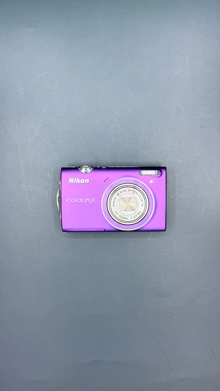 츄‘s픽!) 니콘 쿨픽스 S5100 디카 빈티지 캠코더 /캐논소니 카시오 상품이미지1