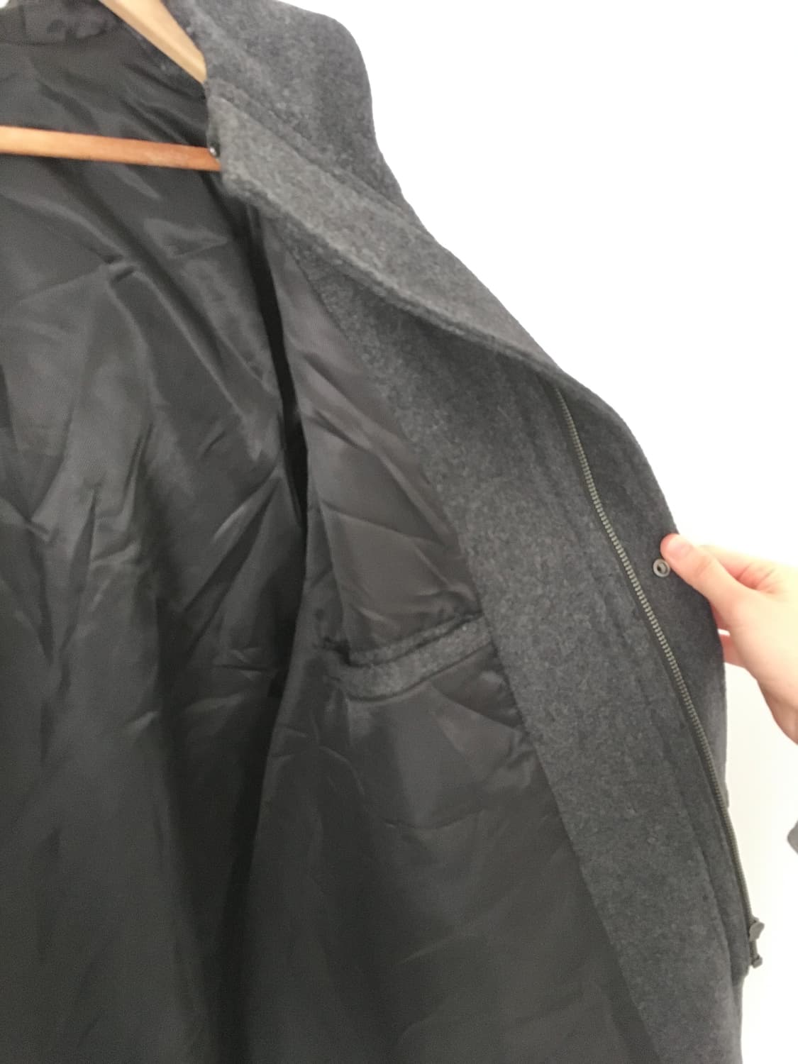 hoodie coat 상품이미지8